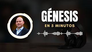 Genesis Explained in 5 Minutes