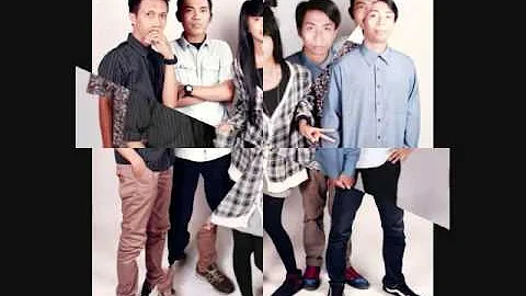 Sarasenia - Indah Bersamamu