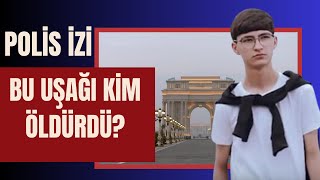 Thumbnail for Gəncədə Elgün İbrahimovu polislərin öldürdüyünü danışırlar. O, təsadüfən nəyi bilib?!
