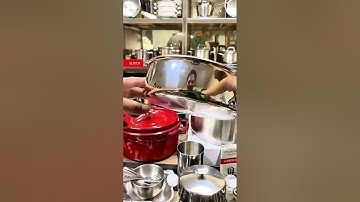 Reviews đồ gia dụng nhà bếp:   Chảo chiên rán Elmich Trimax  Công dụng: chiên rán đa năng  Chất liệu