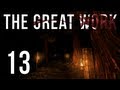 Amnesia: The Great Work | Part 13 | INTO THE FOREST