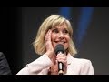 "Grease" 40th Anniversary: Casting Olivia Newton-John