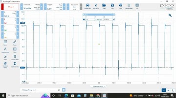 Picoscope 7 Automotive Advanced Measurement