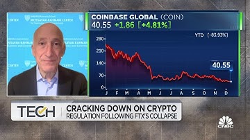 The SEC and CFTC need to write joint crypto trading platform standards, says fmr. CFTC commissioner