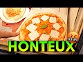 LA PIZZA AU JAPON (la plus claquée et la meilleure)