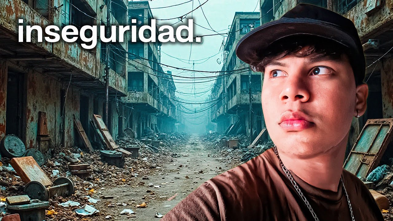 Los Predios en Abandono que Todos Ignoran en Barranquilla