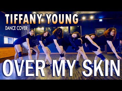 [경주 댄스타운학원 DANCE TOWN studio] TIFFANY YOUNG(티파니) 