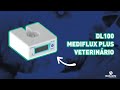 Dl100  mediflux plus veterinrio