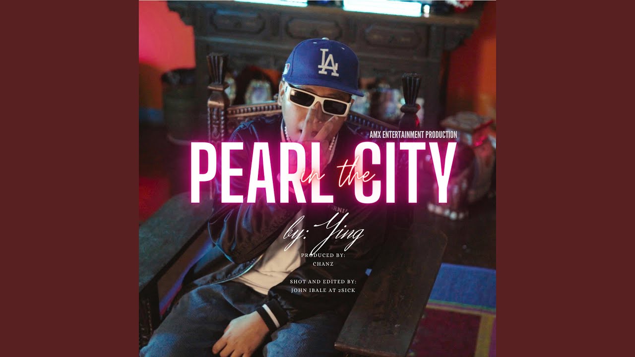 Pearl in the City YouTube