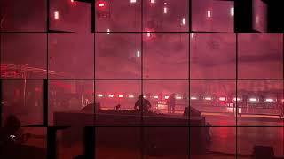 Skrillex - FRONT ROW - Live at Red Rocks Amphitheatre - April 29, 2023 - Morrison, Colorado, USA