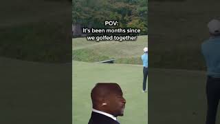 #golf #fyp #shoplocal #golflife #funny #comedy
