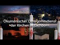 Ökumenischer Ostergottesdienst 2020 der Kirchen in Eschborn (Osternacht)