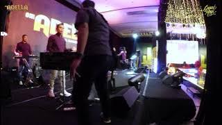 ADELLA - LUSYANA JELITA - MENGEJAR BADAI - LIVE SURABAYA