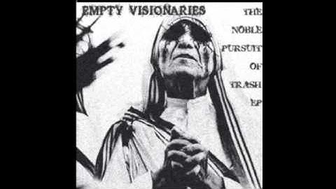 Bells and Whistles - Empty Visionaries