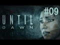 Until Dawn Прохождение Часть 9 - Подлая месть