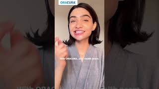 Oral Care Pura With ORACURA® | Water Flosser® and Electric Toothbrush Combo | 4 Must Haves #oralcare