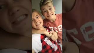 Marcus and Martinus TikTok compilation 2016