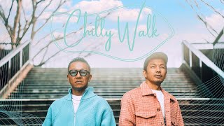 WST ''Chilly Walk'' Official Music Video