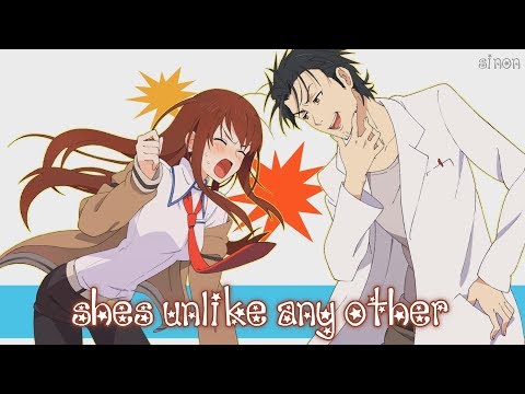 Nightcore - Man I Think I Love Her - (Lyrics)