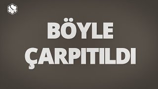 BÖYLE ÇARPITILDI – 7. BÖLÜM | KUR’AN’IN KAYNAĞI İNCİL Mİ TEVRAT MI