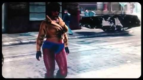 Saints Row 3 - Girls  (Created with @Magisto)