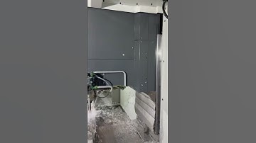 2019 HAAS VF-2SSYT 5-Axis CNC Vertical Machining Center