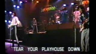 Paul Young I'm Gonna Tear Your Playhouse Down Live Rockpalast chords