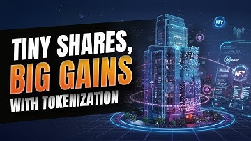 Real World Asset Tokenization Made EASY in 2025