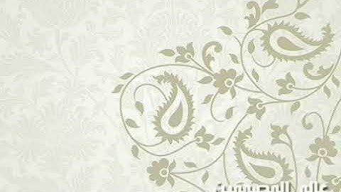 ماتيسر من سورة ق للقارئ عبد المهيمن الترهوني