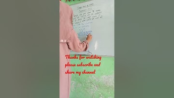 Dr.kc sinha math Exercise 13.2 solution !! #shorts#study