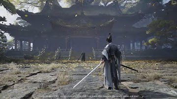 Code: To Jin Yong - Official Trailer (Unreal Engine 5) Video Reaction