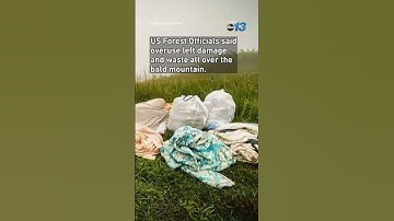 Use restrictions at Max Patch to continue until 2026