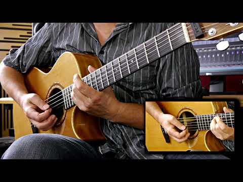 AKUSTIK GITARRE 5-2022:
