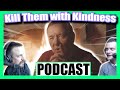 Kevin Spacey KILL THEM WITH KINDNESS Reaction CREEPY ML PODCAST