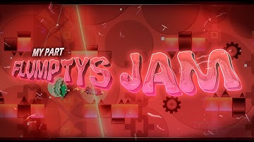 [FX] My Part In "Flumptys Jam" Hosted By: SlendyUwUr - [Ft. ShiryonZ] - Geometry Dash