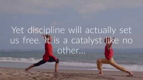 The Discipline Dilemma: Explainer Videos - by The Reach Approach