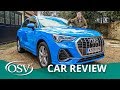 Audi Q3 2019 - is it a good choice 5 seat SUV?