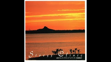 Kenichiro Isoda (磯田健一郎): Insomnia Elimination (不眠解消) 2001 [full album] healing music seascape