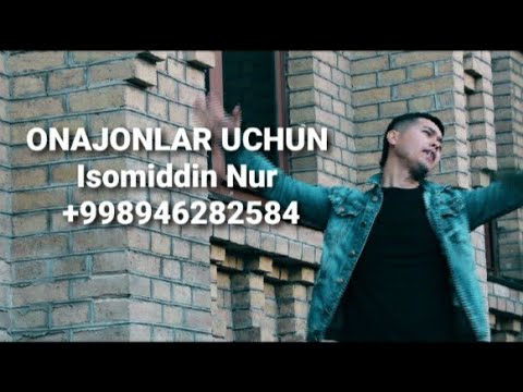 ONAJONLAR UCHUN ISOMIDDIN NUR