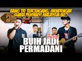 BUIH JADI PERMADANI  - EXIST (Live Ngamen) Tri Suaka ft Reyhan