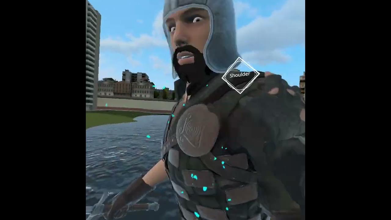 Blade and Sorcery infinite Madness YouTube