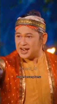 anak angkat prabu siliwangi nih #shorts #team #steven ivander