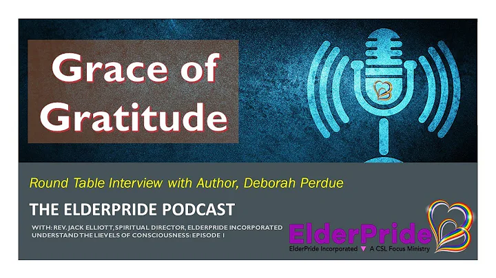 Grace of Gratitude with Deborah Perdue