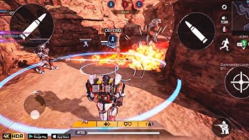 Witness a Goliath Clash on the NEWEST CODM Map SATELLITE!