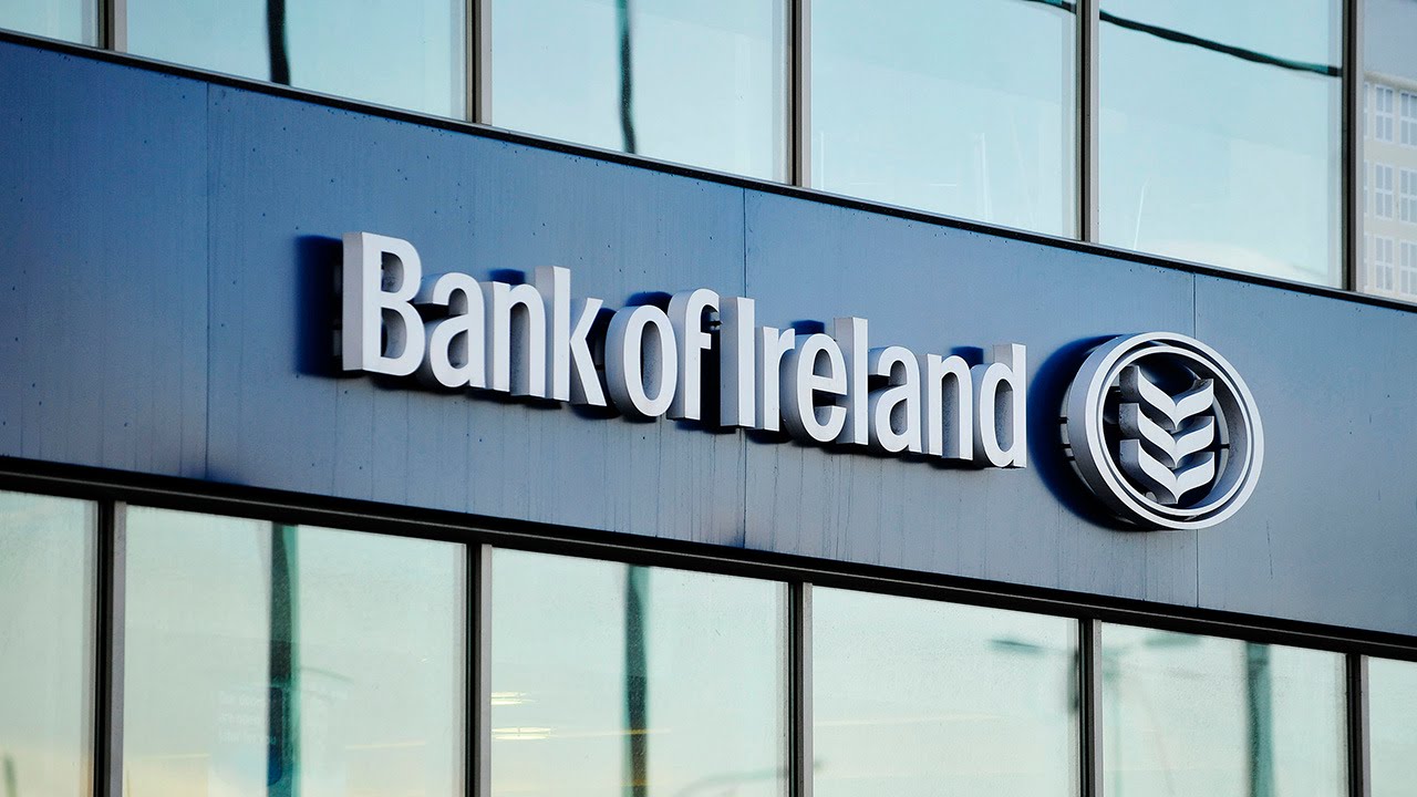 Shares of Ireland’s Biggest Bank are Set to Soar Next Year Shares of Ireland’s Biggest Bank are Set to Soar Next Year