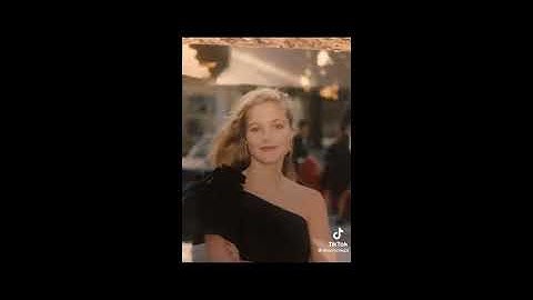 Thumbnail of My mom/dad said she/he rejected a lot of guys in her days (Material Girl) ~ Tiktok Compilation