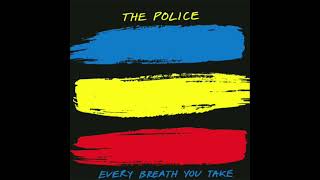 The Police - Every Breath You Take (Torisutan Remix Extended)