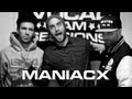 Maniacx  vocal jam sessions   ep8s02 