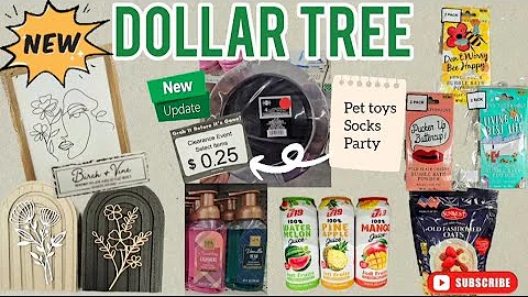 Kinston NC Dollar Tree Shop With Me | New .25 Cent Clearance Finds | Outdoor 🎄 Sneak Peak