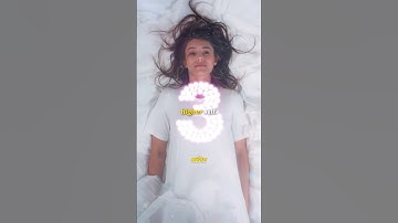 Never get up without saying THIS to your higher self (POWERFUL AFFIRMATION)